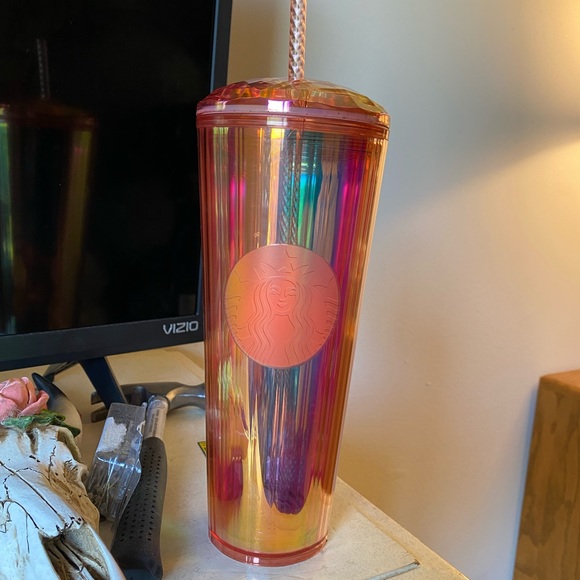 Starbucks Kaleidoscope Tumbler